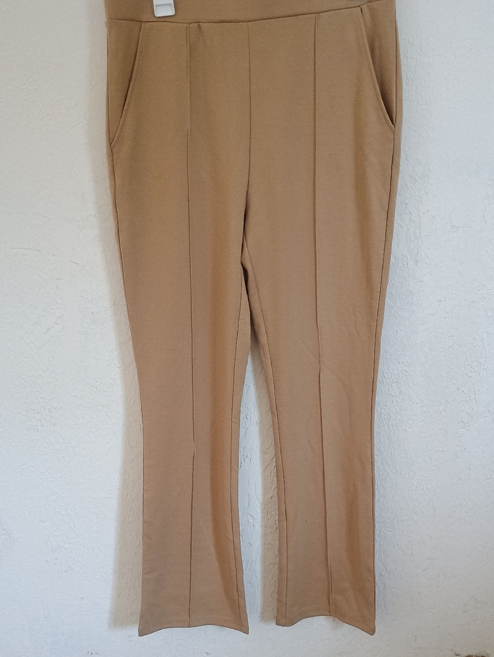Belldini Tan Women's Pants